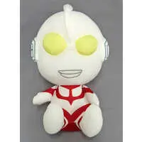 Plush - Shin Ultraman