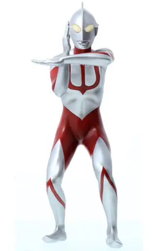 Figure - Shin Ultraman