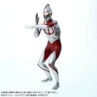 Figure - Shin Ultraman