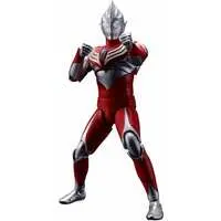 S.H. Figuarts - Ultraman Tiga / Ultraman Tiga (Character)