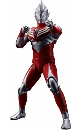 S.H. Figuarts - Ultraman Tiga / Ultraman Tiga (Character)