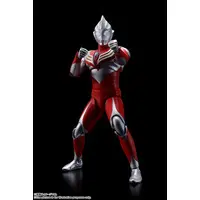 S.H. Figuarts - Ultraman Tiga / Ultraman Tiga (Character)