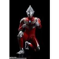 S.H. Figuarts - Ultraman Tiga / Ultraman Tiga (Character)