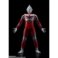 S.H. Figuarts - Ultraman Tiga / Ultraman Tiga (Character)