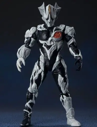 S.H. Figuarts - Ultraman Tiga / Kyrieloid