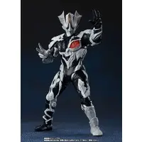 S.H. Figuarts - Ultraman Tiga / Kyrieloid