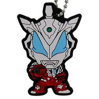 Ichiban Kuji - Ultraman Geed