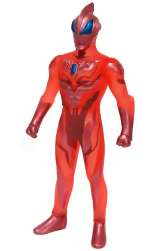 Figure - Ultraman Geed