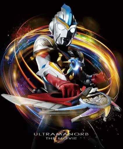 Blu-ray - Ultraman Orb