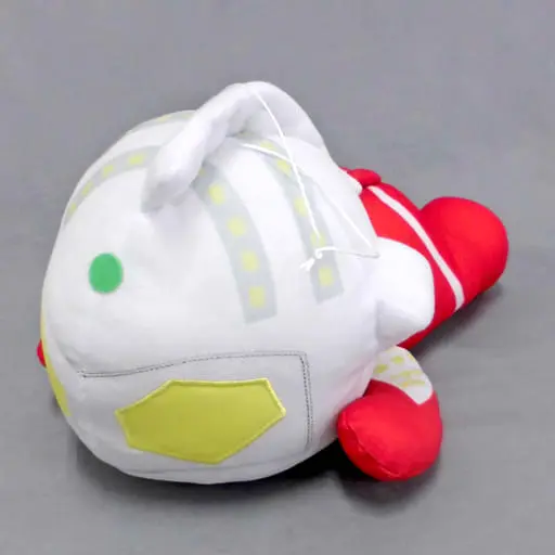 Plush - Ultraman Geed / Ultraseven (Character)