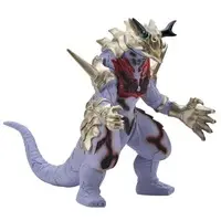 Figure - Ultraman Geed / Thunder Killer