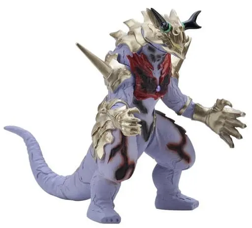 Figure - Ultraman Geed / Thunder Killer