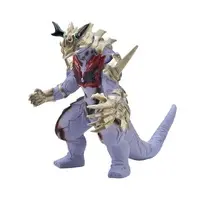 Figure - Ultraman Geed / Thunder Killer