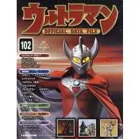 Book - Ultraseven