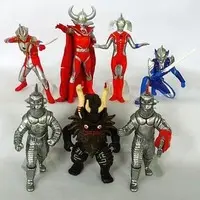 Trading Figure - Ultraman Mebius