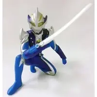 Trading Figure - Ultraman Mebius / Ultraman Hikari