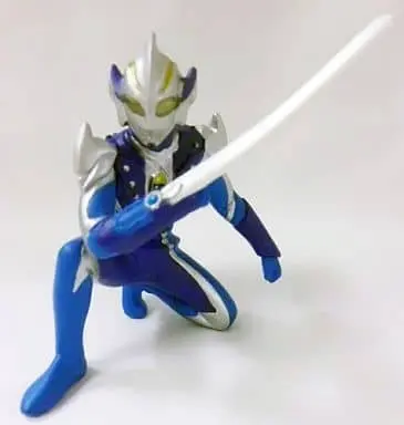 Trading Figure - Ultraman Mebius / Ultraman Hikari