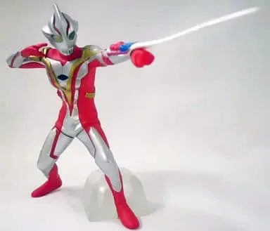 Trading Figure - Ultraman Mebius / Ultraman Mebius (Character)