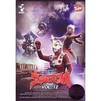 DVD - Ultraseven / Dan Moroboshi