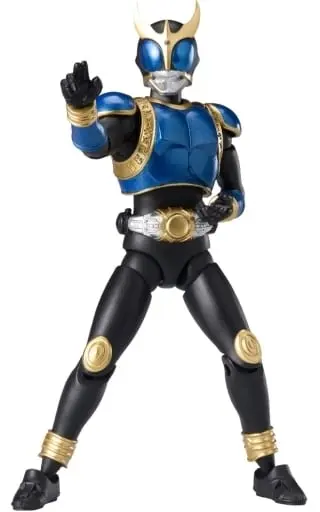 Trading Figure - Kamen Rider Kuuga / Kamen Rider Kuuga (Character)