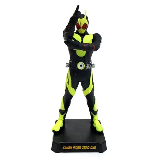 Trading Figure - Kamen Rider Zero-One