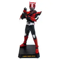 Trading Figure - Kamen Rider Drive / Kamen Rider Drive (Character)