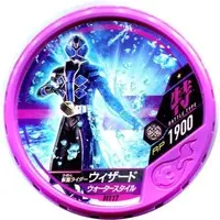 Kamen Rider Buttobasoul - Kamen Rider Wizard