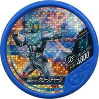 Kamen Rider Buttobasoul - Kamen Rider Build / Kamen Rider Cross-Z