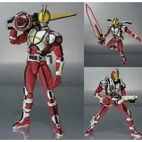 S.H. Figuarts - Kamen Rider 555 / Kamen Rider Faiz