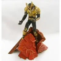 Trading Figure - Kamen Rider Kuuga / Kamen Rider Kuuga (Character)