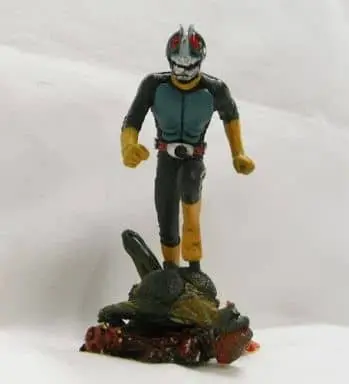 Trading Figure - Kamen Rider / Kamen Rider 1