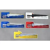 Bookmark - Kamen Rider Saber