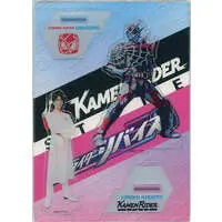 Acrylic stand - Kamen Rider Revice / Kamen Rider Demons