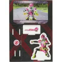 Acrylic stand - Kamen Rider Ex-Aid / Kamen Rider Ex-Aid (Character)