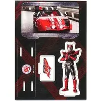 Acrylic stand - Kamen Rider Drive / Kamen Rider Drive (Character)