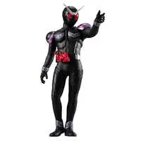 Trading Figure - Kamen Rider W / Kamen Rider Joker