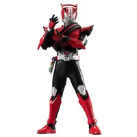 Trading Figure - Kamen Rider W / Kamen Rider Joker