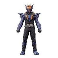 Trading Figure - Kamen Rider Build / Kamen Rider Cross-Z