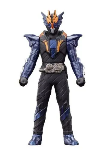 Trading Figure - Kamen Rider Build / Kamen Rider Cross-Z