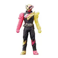 Trading Figure - Kamen Rider Build / Kamen Rider Build (Character)