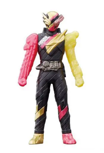 Trading Figure - Kamen Rider Build / Kamen Rider Build (Character)