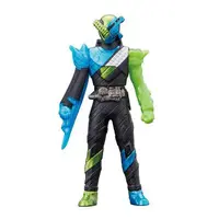 Trading Figure - Kamen Rider Build / Kamen Rider Build (Character)