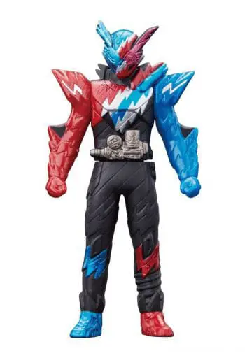 Trading Figure - Kamen Rider Build / Kamen Rider Build (Character)