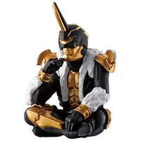 Trading Figure - Kamen Rider Den-O / Kintaros