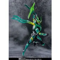 S.H. Figuarts - Kamen Rider Saber / Kamen Rider Kenzan