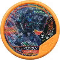 Kamen Rider Buttobasoul - Kamen Rider Zero-One / Kamen Rider Vulcan