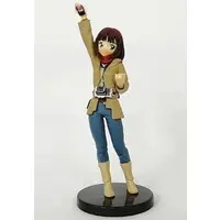 Trading Figure - Kamen Rider 555