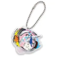 Key Chain - Kamen Rider Drive / Kamen Rider Drive (Character)