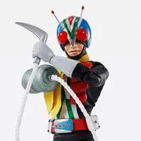 S.H. Figuarts - Kamen Rider V3 / Riderman