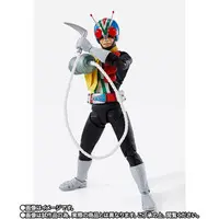 S.H. Figuarts - Kamen Rider V3 / Riderman